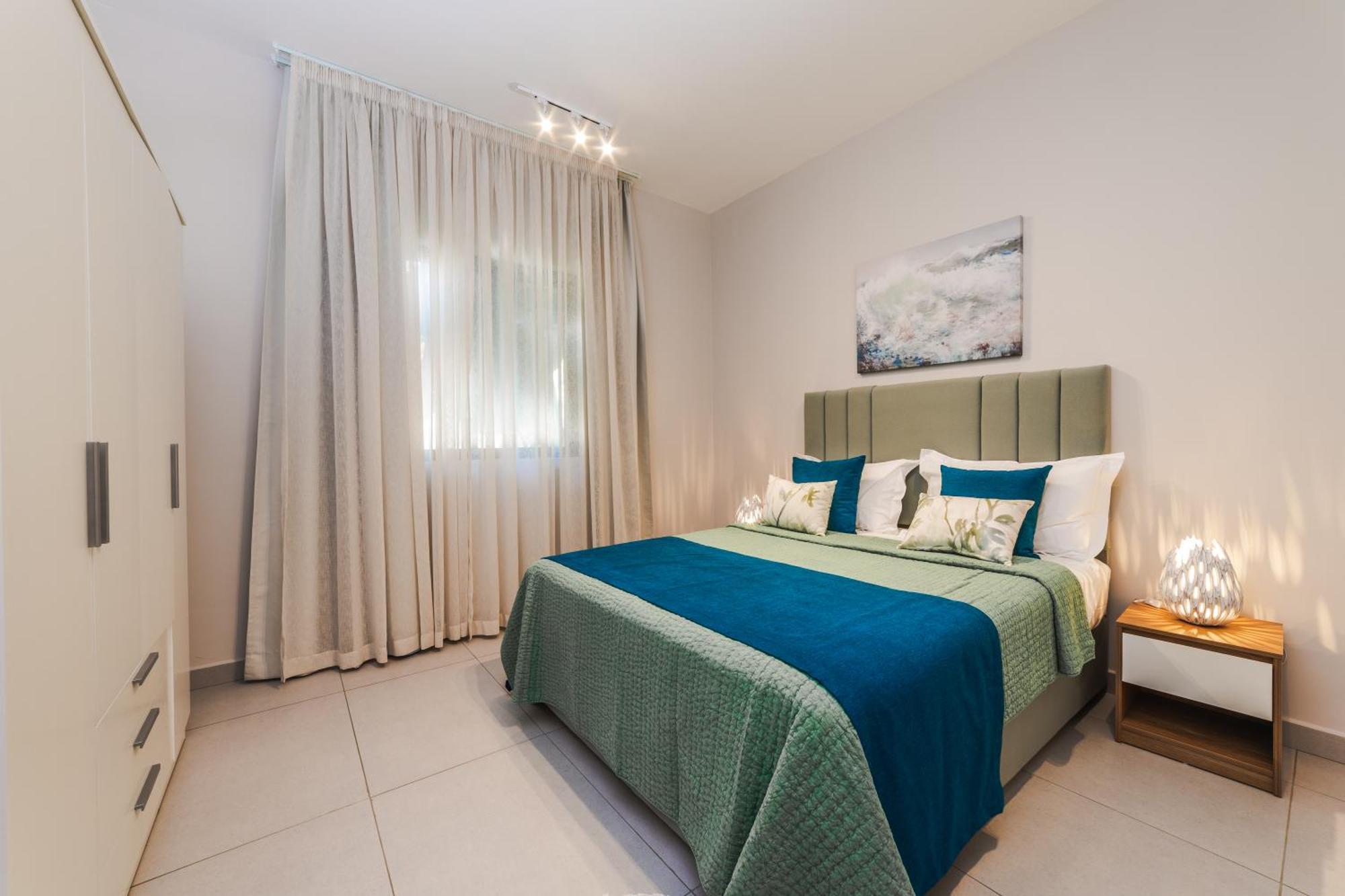 Apartment Beachfront Ocean Terraces Residence, Poste Lafayette-Apt-C2 Kültér fotó