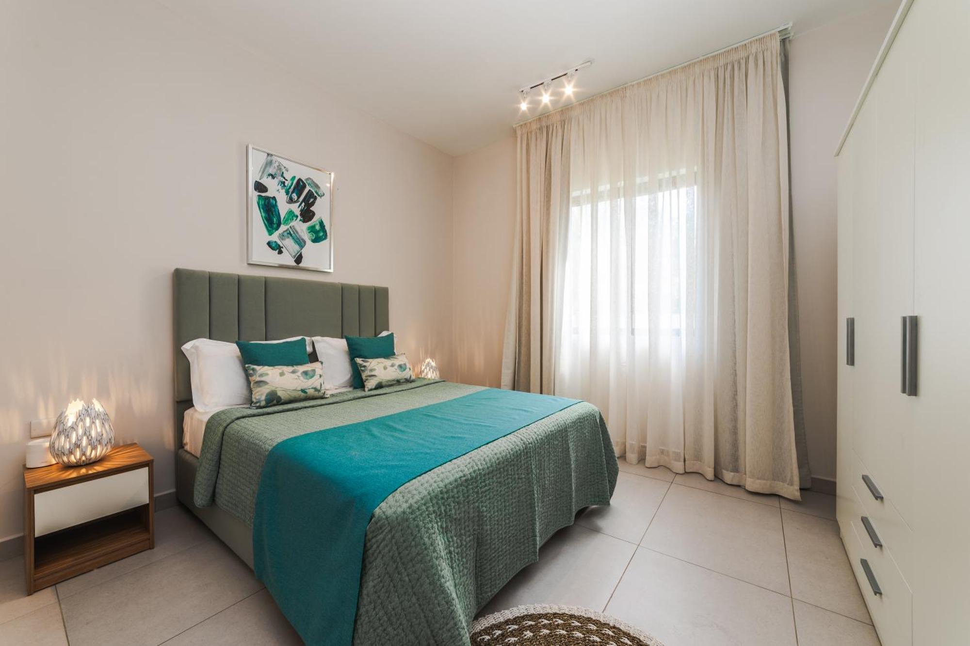 Apartment Beachfront Ocean Terraces Residence, Poste Lafayette-Apt-C2 Kültér fotó