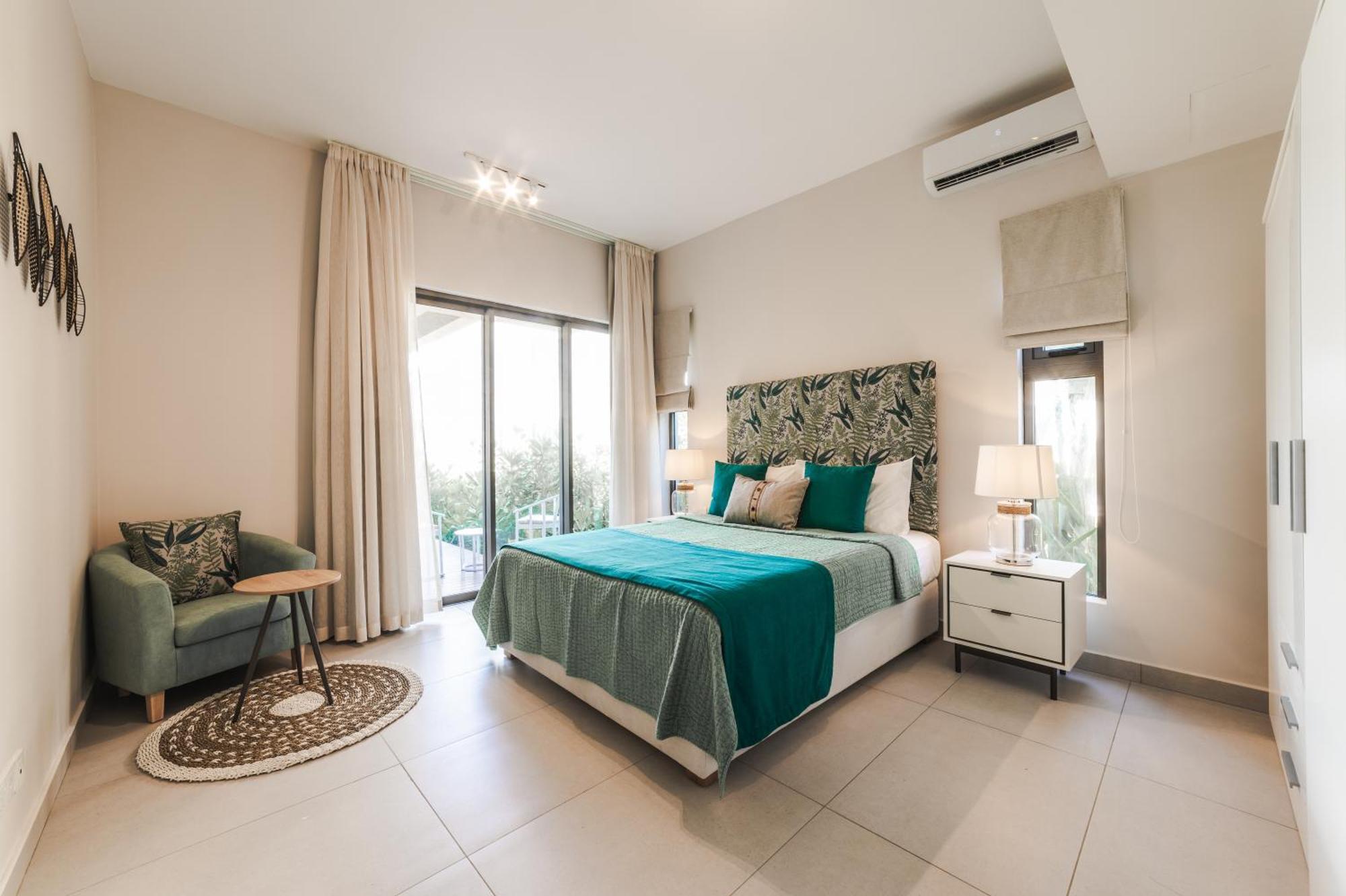 Apartment Beachfront Ocean Terraces Residence, Poste Lafayette-Apt-C2 Kültér fotó